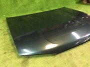 Капот SUBARU LEGACY GRAND WAGON OEM 57220AC001, 57220AC000, 57220AC030 BG9 1995 green 5U6