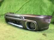 กันชนหน้า SUBARU LEGACY GRAND WAGON OEM 57720AC120LF, 57730AC140, 57732AC020, 57730AC141, 57732AC021, BG9 1995 green 5U6