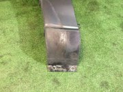 Guarda-lamas dianteiro esquerdo SUBARU LEGACY GRAND WAGON OEM 57110AC010, 823171, 6221007, 5125657 BG9 1995 green 5U6