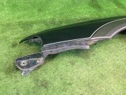 Guarda-lamas dianteiro esquerdo SUBARU LEGACY GRAND WAGON OEM 57110AC010, 823171, 6221007, 5125657 BG9 1995 green 5U6