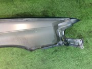 Guarda-lamas dianteiro esquerdo SUBARU LEGACY GRAND WAGON OEM 57110AC010, 823171, 6221007, 5125657 BG9 1995 green 5U6