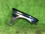 Крыло переднее правое 57110AC000, 823172, 6221006, 5125658 SUBARU LEGACY GRAND WAGON