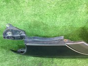 Крыло переднее правое SUBARU LEGACY GRAND WAGON OEM 57110AC000, 823172, 6221006, 5125658 BG9 1995 green 5U6