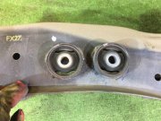 クロスメンバー задняя SUBARU LEGACY GRAND WAGON OEM 20151AC040, 20151AC050 BG9 1995 EJ25D