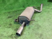 Muffler SUBARU LEGACY GRAND WAGON OEM 44305AC430, 44305AC550 BG9 1995 EJ25D