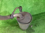 Muffler SUBARU LEGACY GRAND WAGON OEM 44305AC430, 44305AC550 BG9 1995 EJ25D