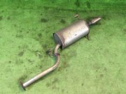 Muffler SUBARU LEGACY GRAND WAGON OEM 44305AC430, 44305AC550 BG9 1995 EJ25D