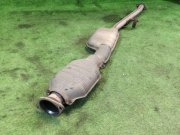 Tramo central del escape SUBARU LEGACY GRAND WAGON OEM 44200AC100, 44200AC080 BG9 1995 EJ25D