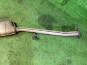 Tramo central del escape SUBARU LEGACY GRAND WAGON OEM 44200AC100, 44200AC080 BG9 1995 EJ25D