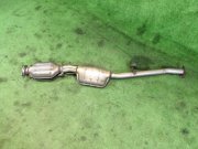 Tramo central del escape SUBARU LEGACY GRAND WAGON OEM 44200AC100, 44200AC080 BG9 1995 EJ25D