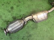 Tramo central del escape SUBARU LEGACY GRAND WAGON OEM 44200AC100, 44200AC080 BG9 1995 EJ25D