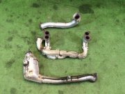 Выпускной коллектор SUBARU LEGACY GRAND WAGON OEM 44104AC031, 44102AC061, 44100AC140, 44102AC060, 44100AC141, BG9 1995 EJ25D