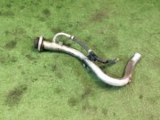 Горловина бензобака SUBARU LEGACY GRAND WAGON OEM 42066FA021, 42066FA020 BG9 1995 green 5U6