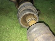 Propshaft SUBARU LEGACY GRAND WAGON OEM 27031AC100, 27031AC200 BG9 1995 EJ25D