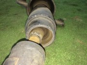Propshaft SUBARU LEGACY GRAND WAGON OEM 27031AC100, 27031AC200 BG9 1995 EJ25D