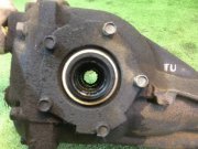 Differential SUBARU LEGACY GRAND WAGON OEM 27011AA320, 38104AA030, 38104AA460, 27011AA321 BG9 1995 EJ25D