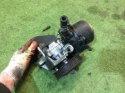 Power steering pump SUBARU LEGACY GRAND WAGON OEM 34412AC020, 34411AA341, SP85472, 34412AA040, SU001, BG9 1995 EJ25D