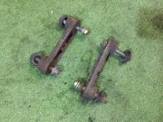 Espaçadores traseiros SUBARU LEGACY GRAND WAGON OEM 20570AC030, 901000167, 20540AC030 BG9 1995 EJ25D