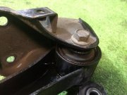 Brazos de suspensión traseros SUBARU LEGACY GRAND WAGON OEM 20270AA001, 20255AA300, 20255AA310, 20250AA002, 20255AA311, BG9 1995 EJ25D