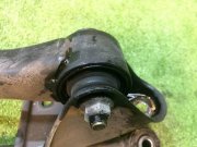Brazos de suspensión traseros SUBARU LEGACY GRAND WAGON OEM 20270AA001, 20255AA300, 20255AA310, 20250AA002, 20255AA311, BG9 1995 EJ25D