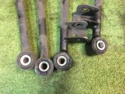 Brazos de suspensión traseros SUBARU LEGACY GRAND WAGON OEM 20270AA001, 20255AA300, 20255AA310, 20250AA002, 20255AA311, BG9 1995 EJ25D