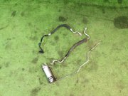 Трубки кондиционера SUBARU LEGACY GRAND WAGON OEM 73422AC000, 73431AC030, 73410AC000, 73424AC140, ND4461104770, BG9 1995 EJ25D