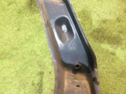 Крепление переднего бампера правое SUBARU LEGACY GRAND WAGON OEM 57714AC001, 57714AC040, 57714AC000 BG9 1995 green 5U6