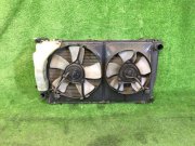 Радиатор двигателя SUBARU LEGACY GRAND WAGON OEM 45199AC210, 102317, 350006N, SB00042R, 1025382SX, BG9 1995 EJ25D