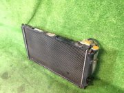 Радиатор двигателя SUBARU LEGACY GRAND WAGON OEM 45199AC210, 102317, 350006N, SB00042R, 1025382SX, BG9 1995 EJ25D