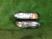 Фары SUBARU LEGACY GRAND WAGON OEM 84001AC160, 84001AC170, 84001AC010, 84001AC000 BG9 1995
