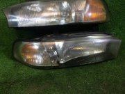 Фары SUBARU LEGACY GRAND WAGON OEM 84001AC160, 84001AC170, 84001AC010, 84001AC000 BG9 1995
