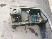 水箱框架 SUBARU LEGACY GRAND WAGON OEM 53060AC000, 53020AC000, 53020AC010, 51231AC421, 50812AA060, BG9 1995