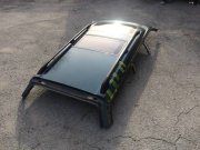 Крыша SUBARU LEGACY GRAND WAGON OEM 65433AC900, 65430AC200, 65470AC400MS, 65410AC200, 65430AC270, BG9 1995 green 5U6