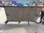 Крыша SUBARU LEGACY GRAND WAGON OEM 65433AC900, 65430AC200, 65470AC400MS, 65410AC200, 65430AC270, BG9 1995 green 5U6