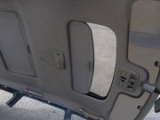 Крыша SUBARU LEGACY GRAND WAGON OEM 65433AC900, 65430AC200, 65470AC400MS, 65410AC200, 65430AC270, BG9 1995 green 5U6