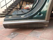 Крыло заднее левое SUBARU LEGACY GRAND WAGON OEM 51410AC500, 51410AC910, 51410AC911, 51410AC501 BG9 1995 green 5U6
