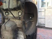 Крыло заднее левое SUBARU LEGACY GRAND WAGON OEM 51410AC500, 51410AC910, 51410AC911, 51410AC501 BG9 1995 green 5U6