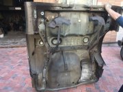 Крыло заднее левое SUBARU LEGACY GRAND WAGON OEM 51410AC500, 51410AC910, 51410AC911, 51410AC501 BG9 1995 green 5U6