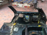 Крыло заднее левое SUBARU LEGACY GRAND WAGON OEM 51410AC500, 51410AC910, 51410AC911, 51410AC501 BG9 1995 green 5U6