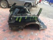 Крыло заднее правое SUBARU LEGACY GRAND WAGON OEM 51410AC500, 51410AC910, 51410AC911, 51410AC501 BG9 1995 green 5U6