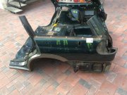 Крыло заднее правое SUBARU LEGACY GRAND WAGON OEM 51410AC500, 51410AC910, 51410AC911, 51410AC501 BG9 1995 green 5U6