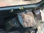 Крыло заднее правое SUBARU LEGACY GRAND WAGON OEM 51410AC500, 51410AC910, 51410AC911, 51410AC501 BG9 1995 green 5U6
