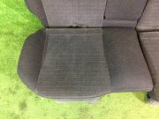 Комплект сидений SUBARU LEGACY GRAND WAGON OEM 64100AC460MU, 64100AC470MU, 64404AC110MU, 64444AC110MU BG9 1995 green 5U6