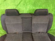 Комплект сидений SUBARU LEGACY GRAND WAGON OEM 64100AC460MU, 64100AC470MU, 64404AC110MU, 64444AC110MU BG9 1995 green 5U6