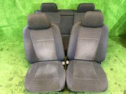 Комплект сидений SUBARU LEGACY GRAND WAGON OEM 64100AC460MU, 64100AC470MU, 64404AC110MU, 64444AC110MU BG9 1995 green 5U6