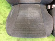 Комплект сидений SUBARU LEGACY GRAND WAGON OEM 64100AC460MU, 64100AC470MU, 64404AC110MU, 64444AC110MU BG9 1995 green 5U6