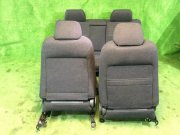 Комплект сидений SUBARU LEGACY GRAND WAGON OEM 64100AC460MU, 64100AC470MU, 64404AC110MU, 64444AC110MU BG9 1995 green 5U6
