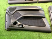 Painéis de porta SUBARU LEGACY GRAND WAGON OEM 94215AC002MU, 94215AC012MU, 94225AC002MU, 94225AC012MU, 94225AC000MU, BG9 1995 green 5U6