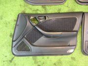 Painéis de porta SUBARU LEGACY GRAND WAGON OEM 94215AC002MU, 94215AC012MU, 94225AC002MU, 94225AC012MU, 94225AC000MU, BG9 1995 green 5U6
