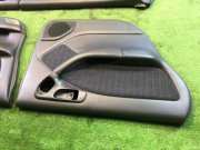 Painéis de porta SUBARU LEGACY GRAND WAGON OEM 94215AC002MU, 94215AC012MU, 94225AC002MU, 94225AC012MU, 94225AC000MU, BG9 1995 green 5U6